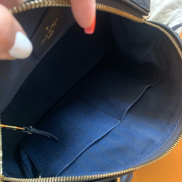 💯% authentic LV Bandouliere speedy 25 - Picture 14 of 17